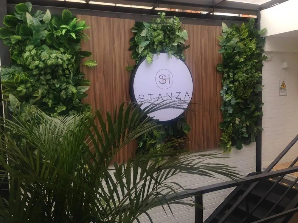 Stanza Hotel Medellin