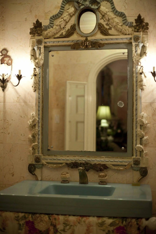 Graycliff Hotel