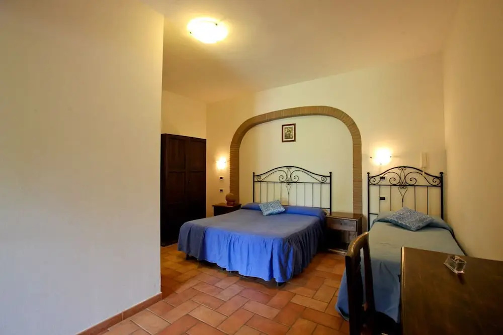 Agriturismo Piccioli