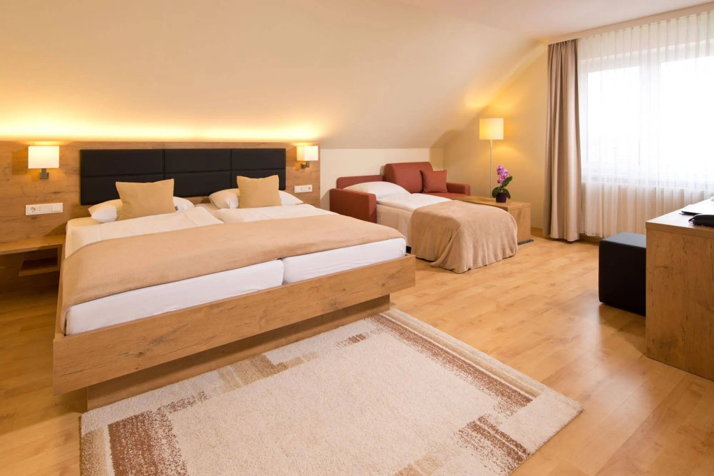 Spreewaldhotel Stephanshof