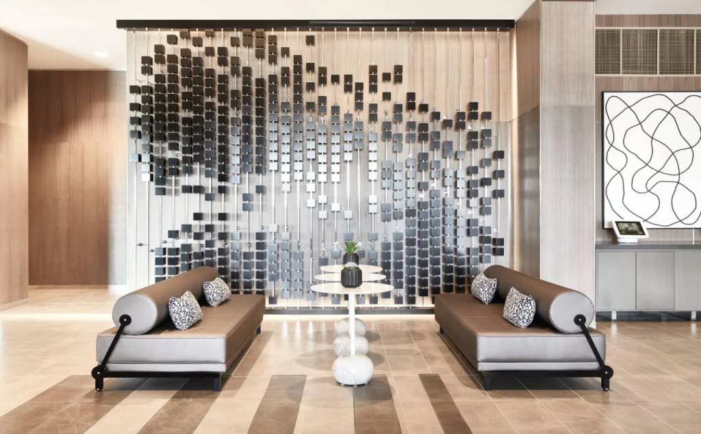 Residence Inn by Marriott Dallas Frisco