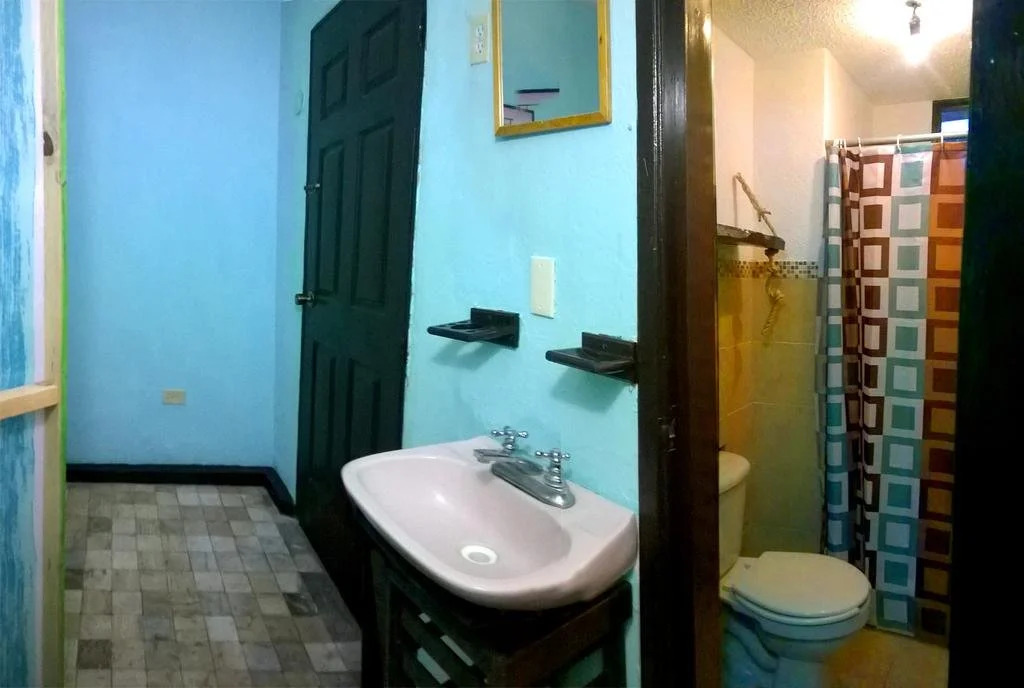 Maya Cha'an Guesthouse