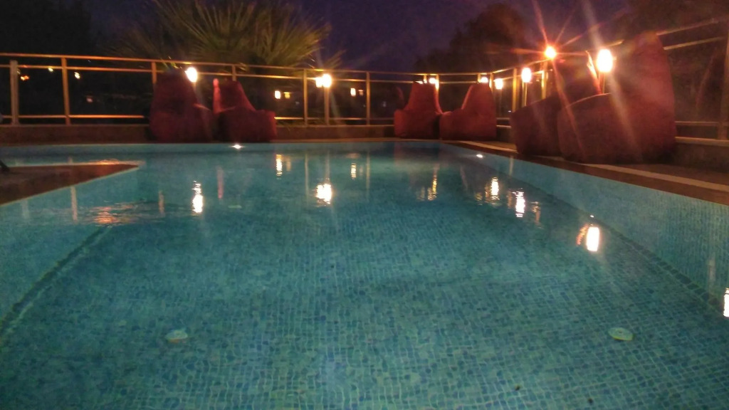 Demir Suit Hotel
