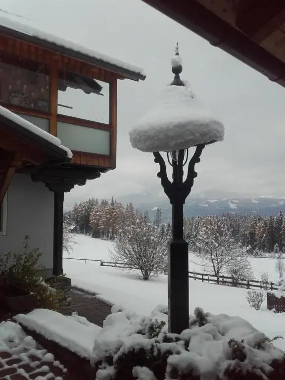 LANDHAUS Pichler