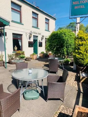 The Milton Hotel