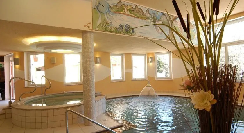 Hotel Negritella