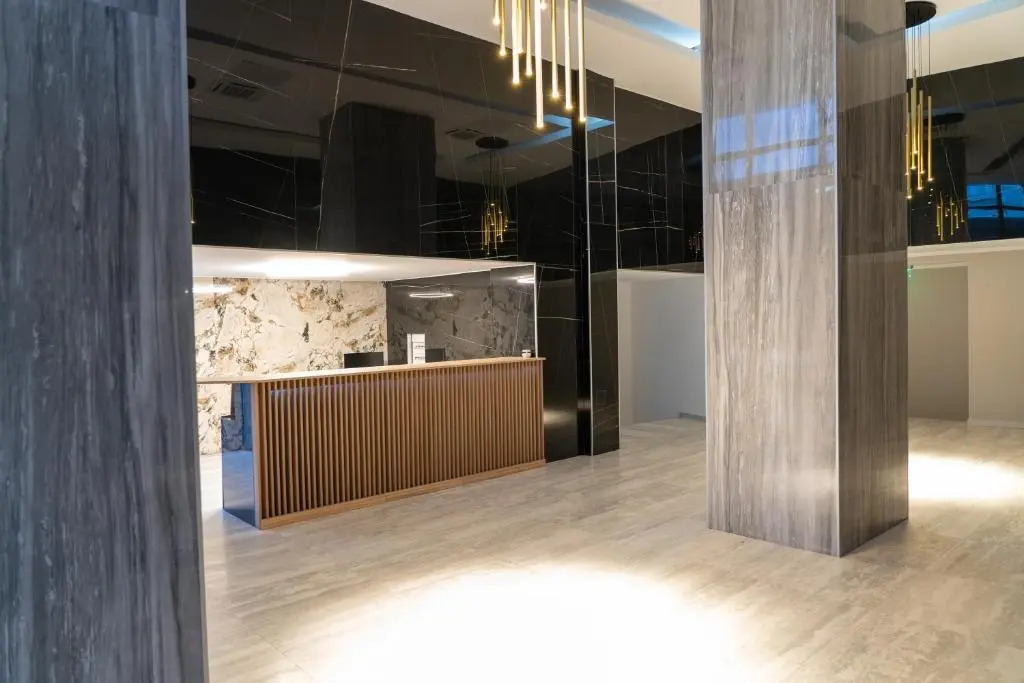 Sea View Apartments Olimp - Avenue Hotels