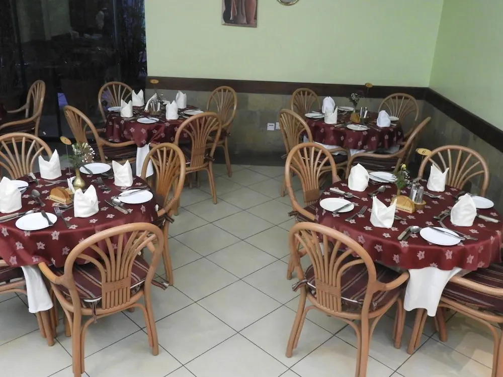 ACK Guest House Nairobi