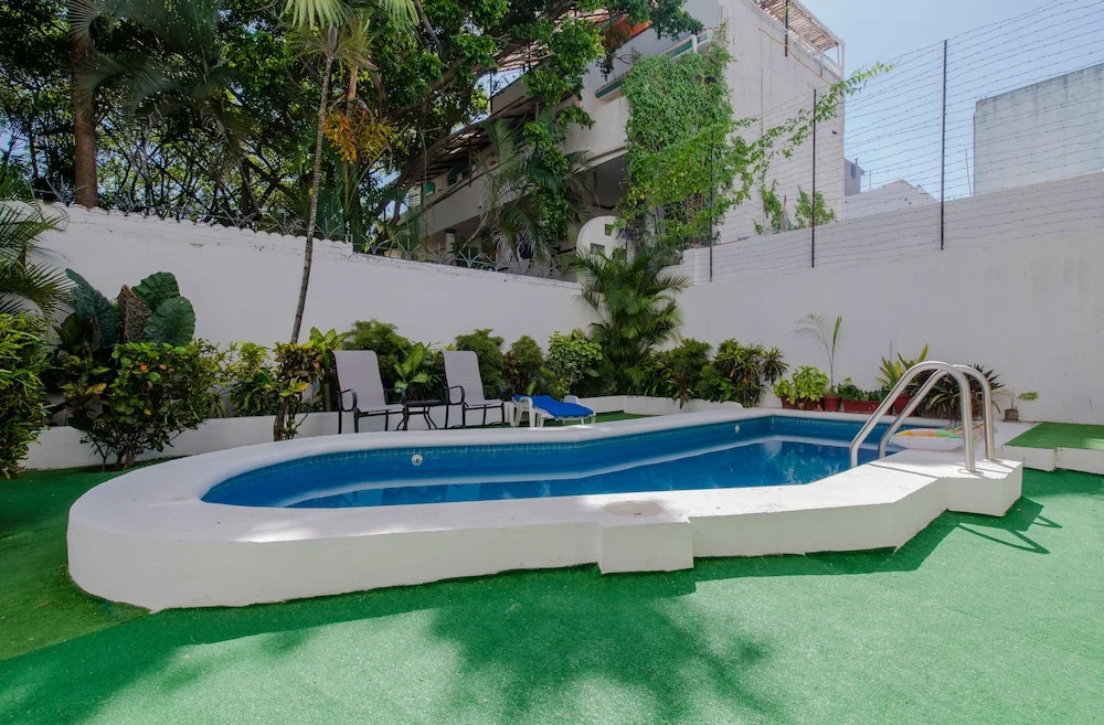 Rinconada del Mar APTS