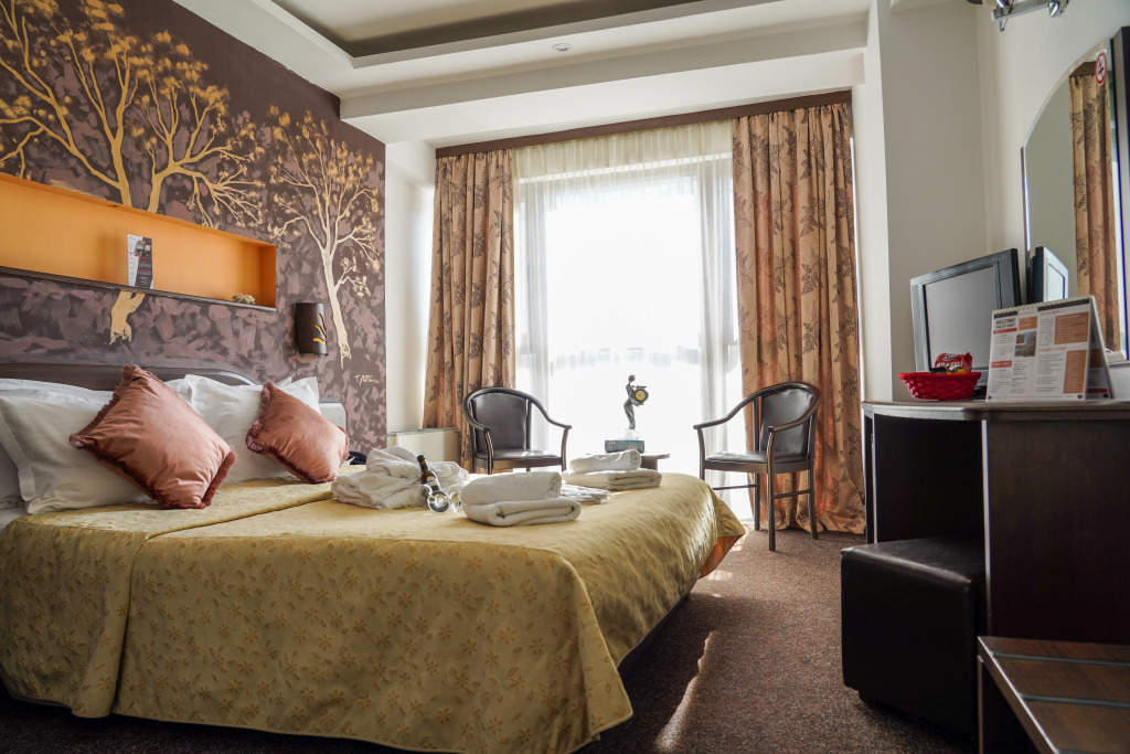 Hotel Razvan