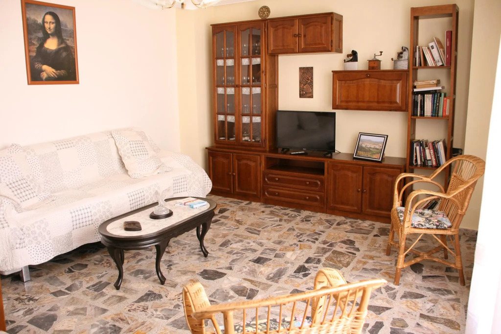 Casa Rural Apartamentos Sol ideal para familias