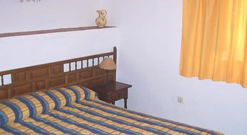 Alberquillas