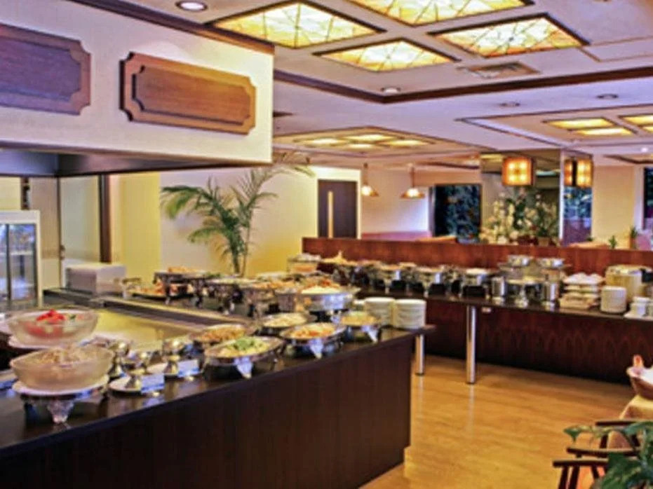 International Hotel Matsuyama