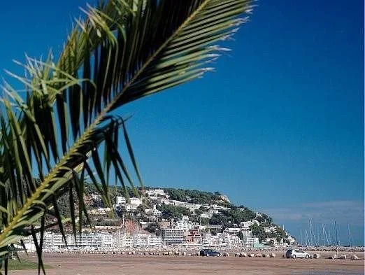 Apartament a la Costa Brava lEstartit - MyAnna