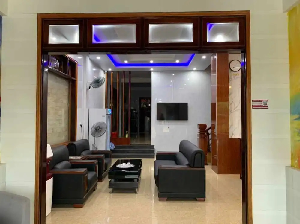 Tuan Anh 3 Hotel