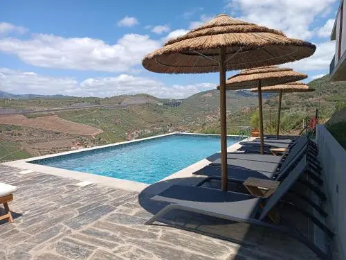 Casa do Romezal