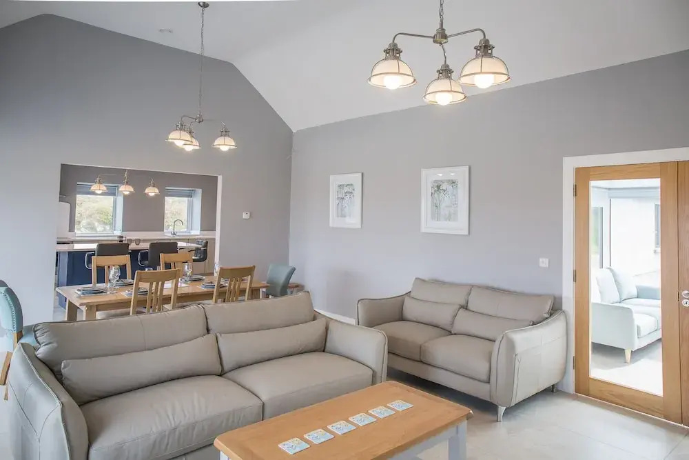Wave Bay Cottage