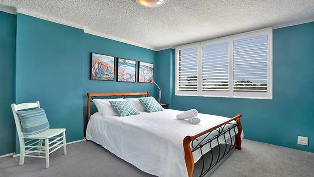 Charming Comfortable and Convenient - MOS72