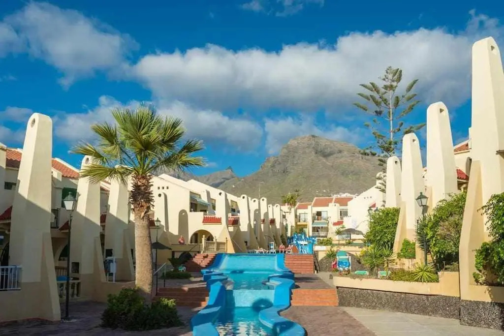 Mare Verde B12 by Tenerife Rental and Sales