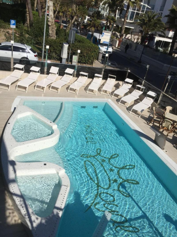 Royal Boutique Hotel NUOVA GESTIONE