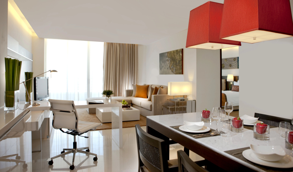 Отель JC Kevin Sathorn Bangkok Hotel