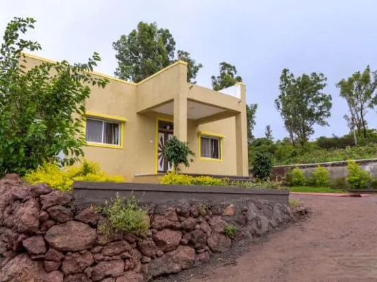 Hill View Bungalow, Mahabaleshwar