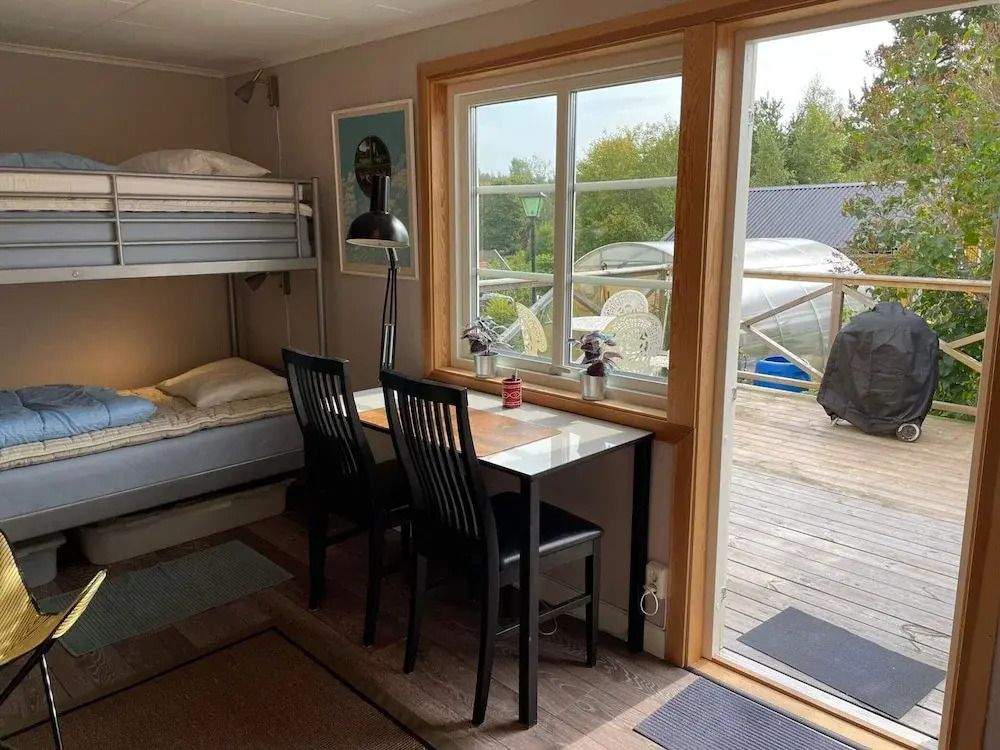 4 Star Holiday Home in Vingaker
