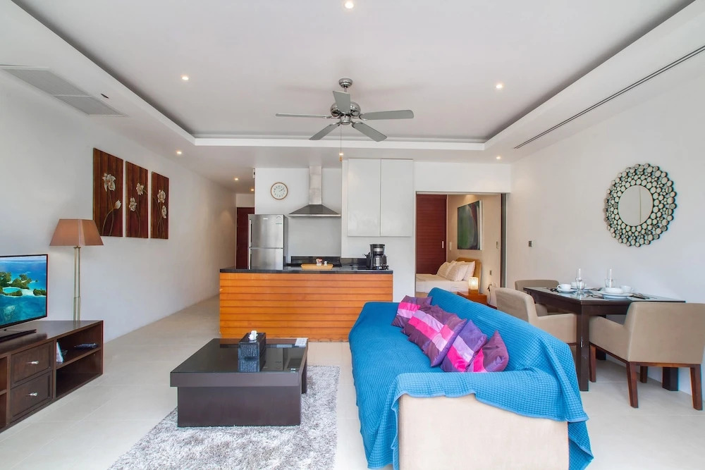 The Residence #235