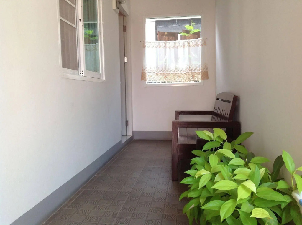 Grandma Kaew House