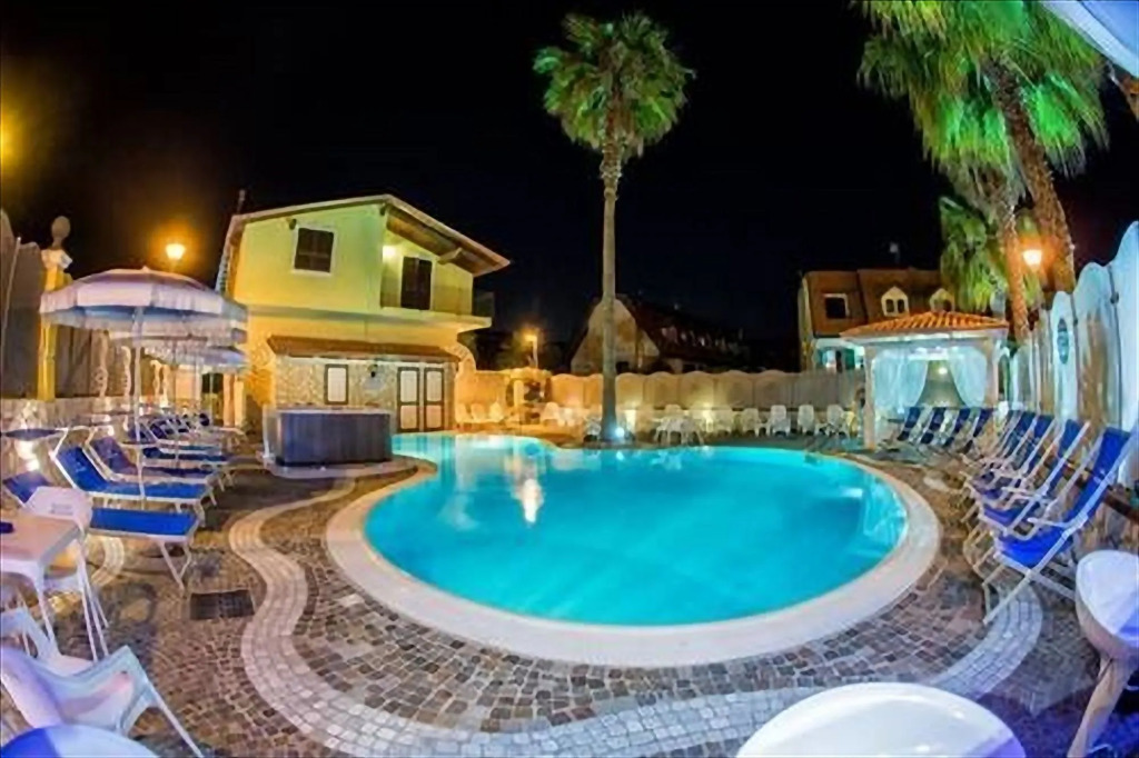 Hotel Bellavista