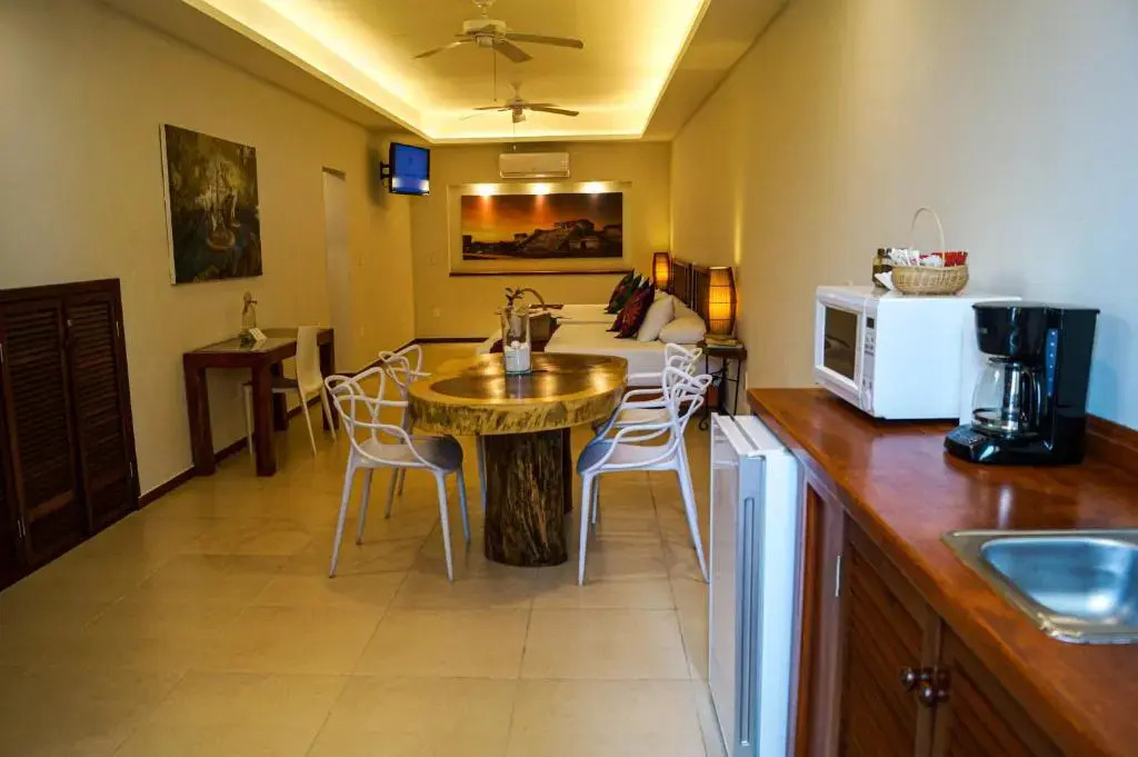 Hotel Azul Maya