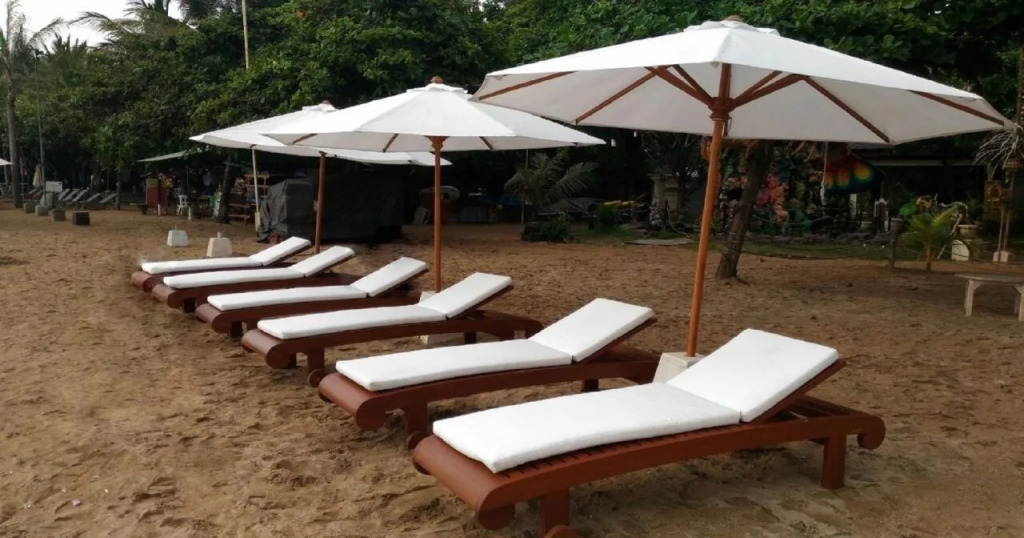 The Alantara Sanur
