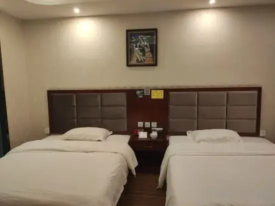 Vientiane No.1 Hotel