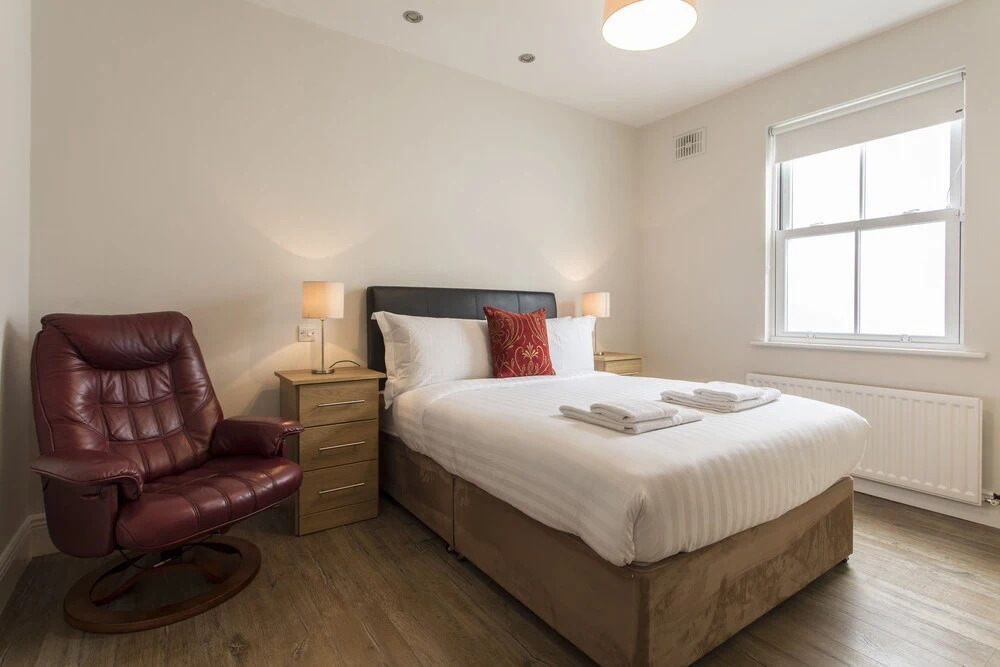 The Kingsland TownHouse
