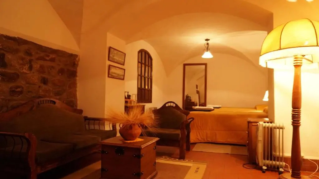 Hotel Museo Cayara