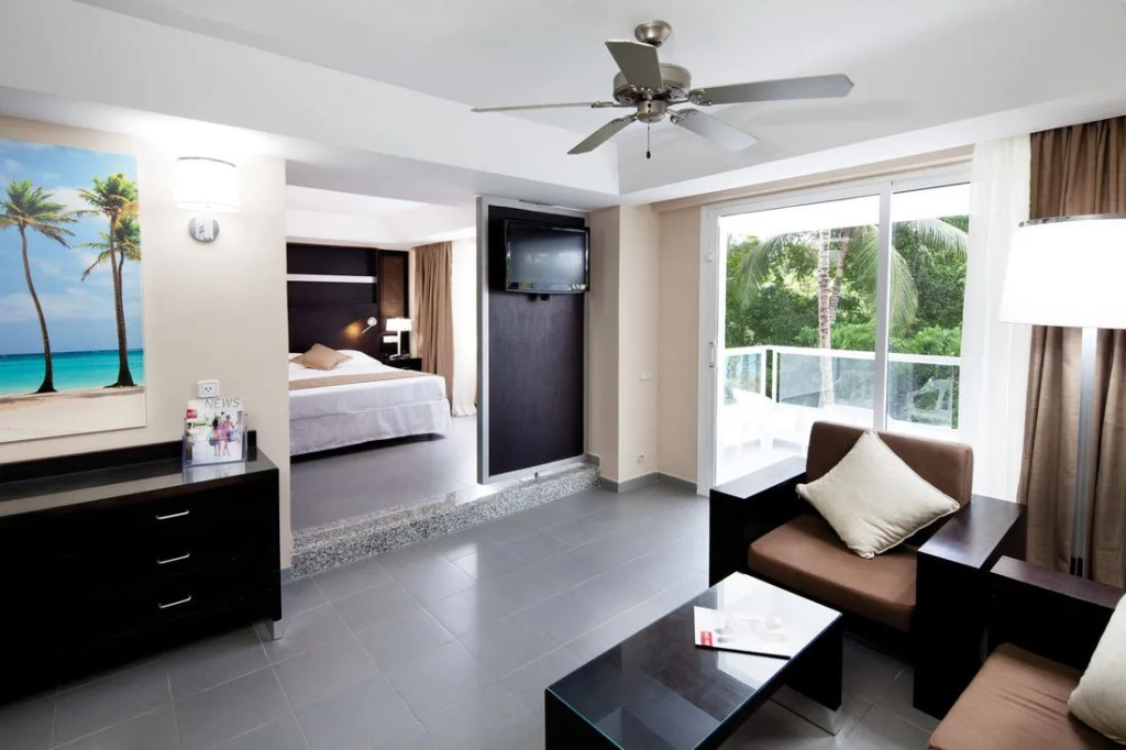 Riu Naiboa All Inclusive
