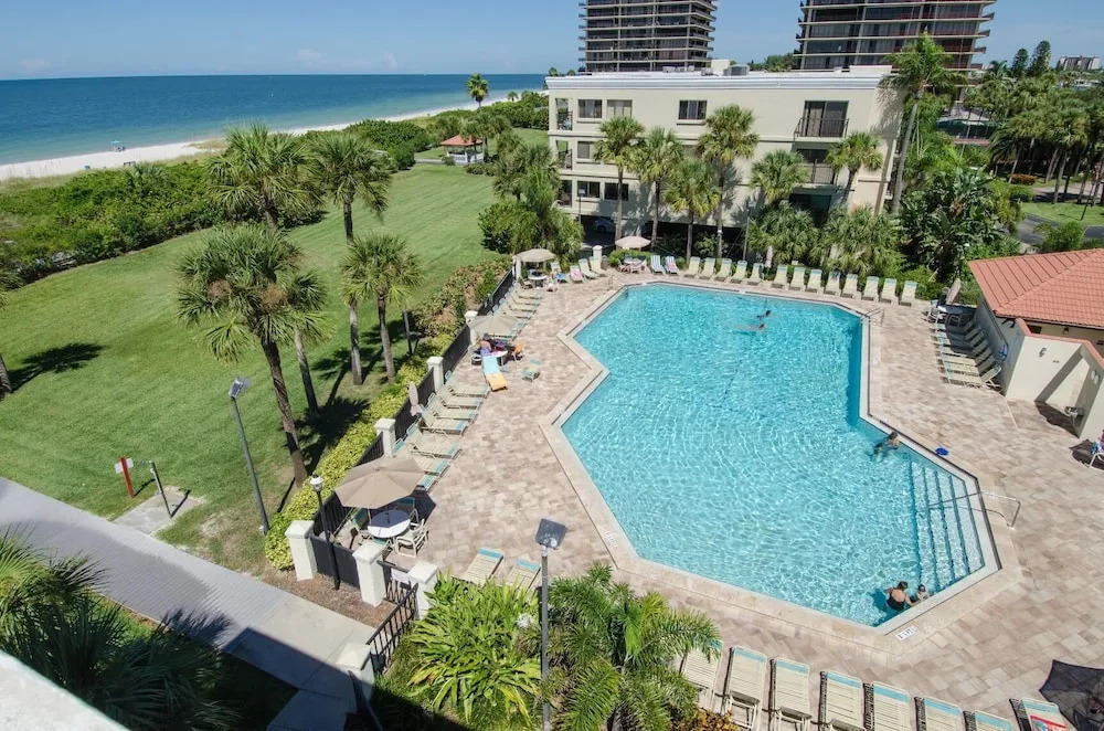 Lands End 304 Building 4 Lots of Updates/amazing Water View!