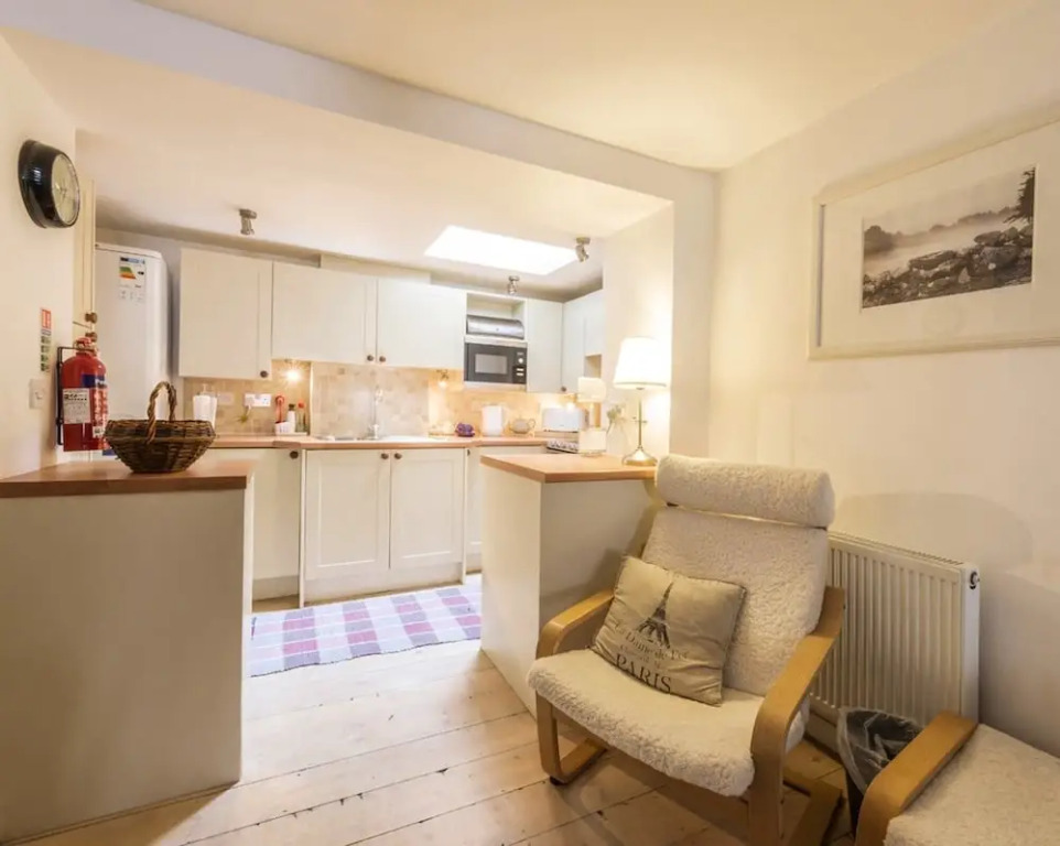 Teachers Cottage