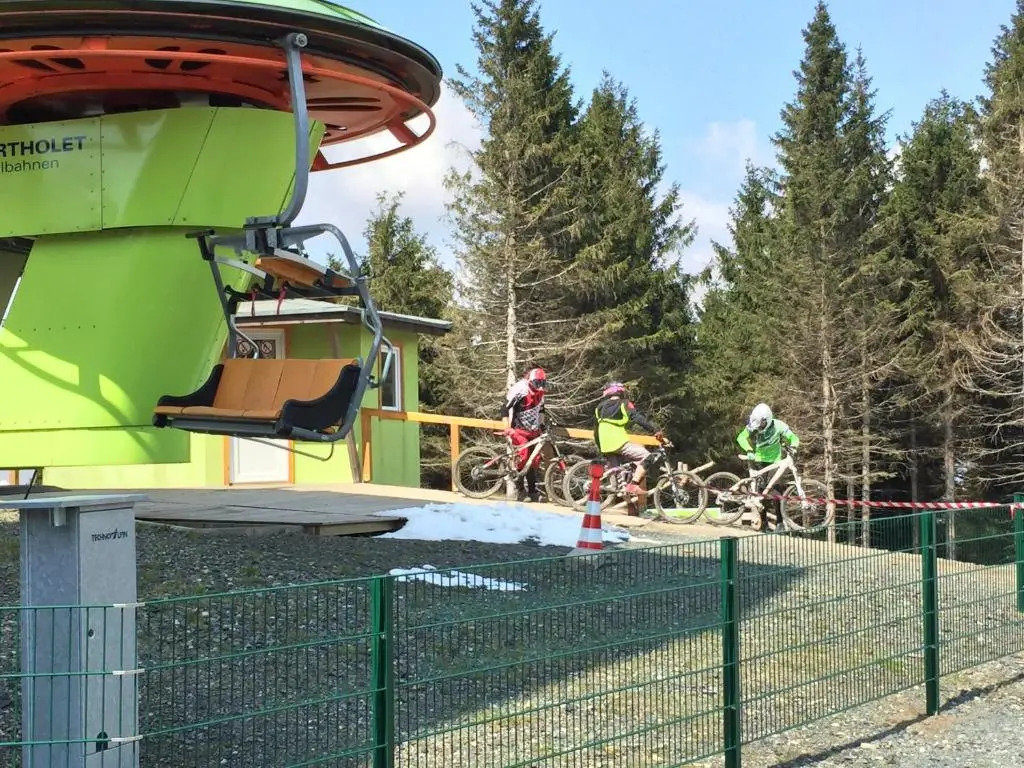 Hahnenklee Ferienpark 136