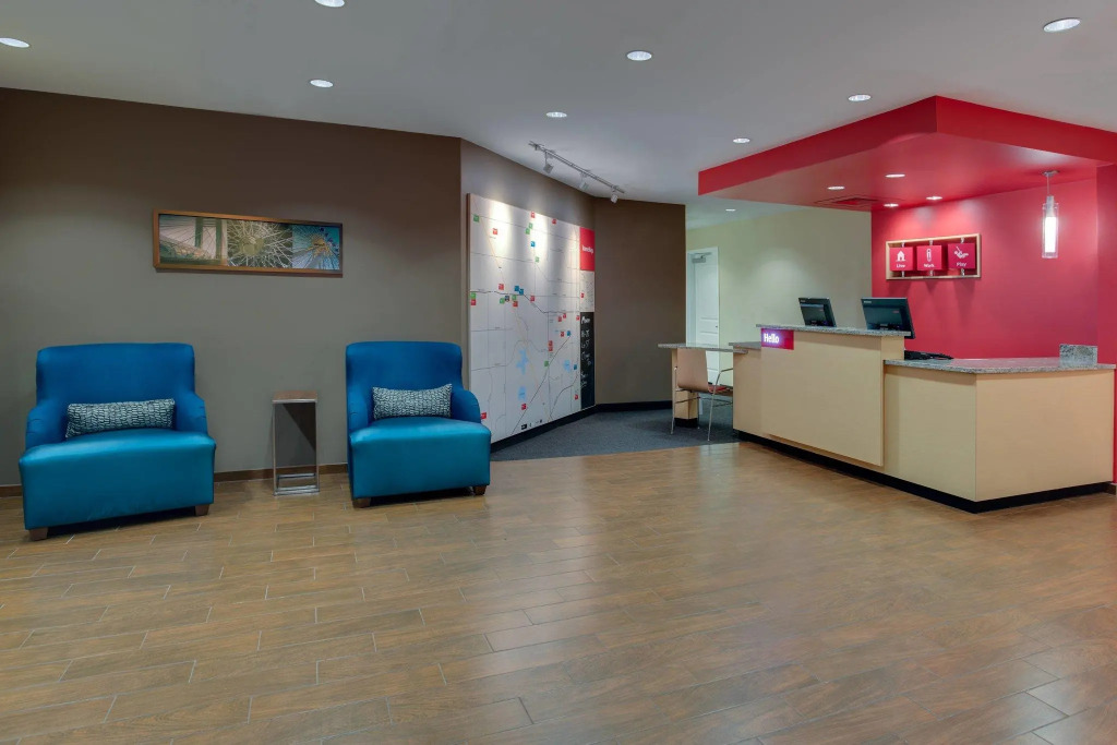 TownePlace Suites by Marriott Gainesville Northwest