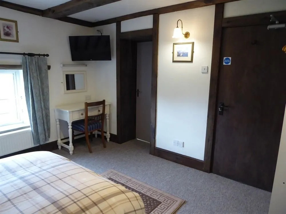 Cribbs Lodge