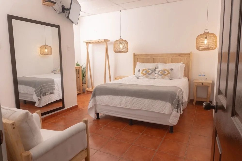 Hotel Tunco Lodge