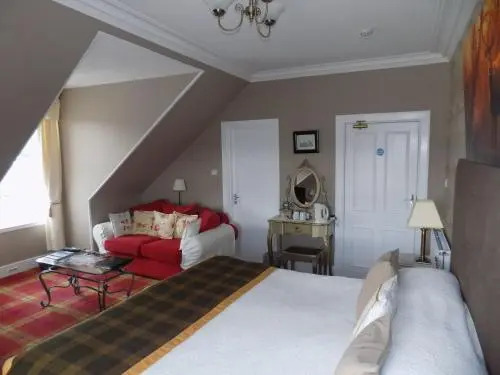 The Gordon Guest House