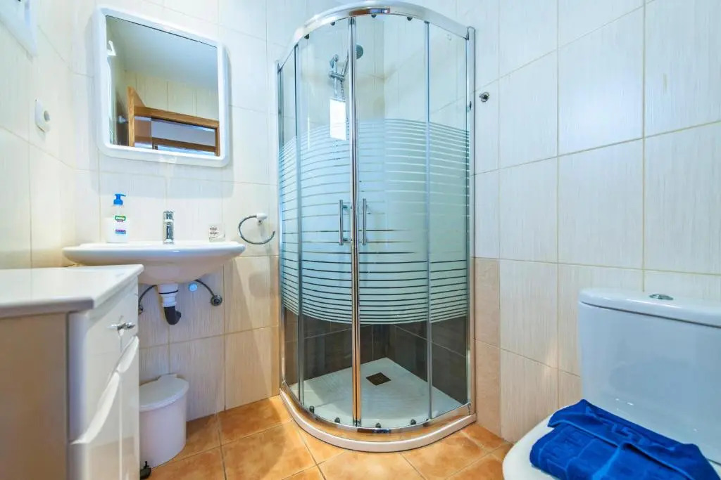 Casa Mika Oliastur 25 El Cotillo