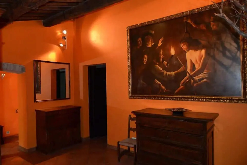 Locanda all'Andreas