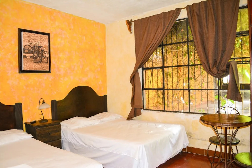 Hotel Don Pedro