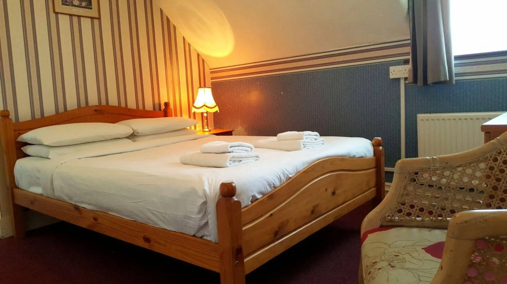 The Langtry Hotel