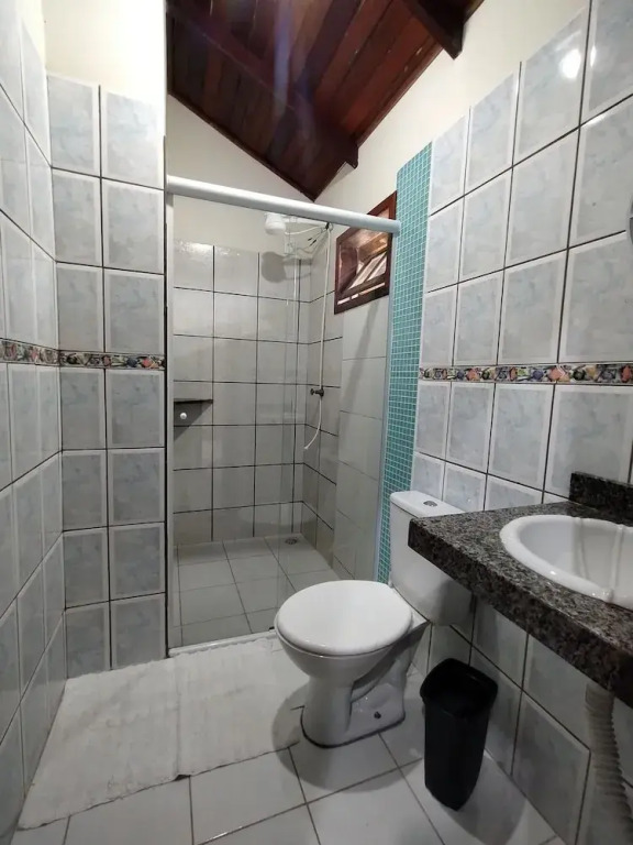 Pousada do Betão