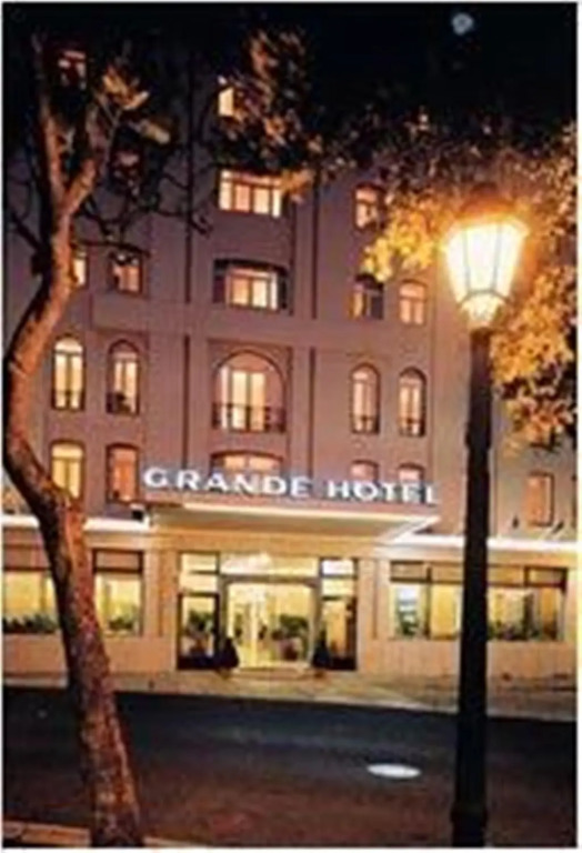 Grande Hotel Do Monte Estoril