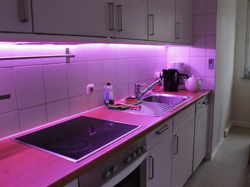 Apartment Avanzato